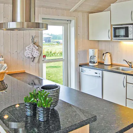 Cozy In Haderslev With Wifi Flovt