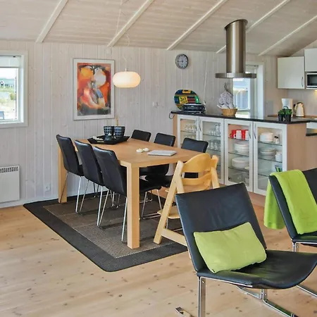 Cozy In Haderslev With Wifi Flovt
