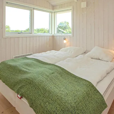 Semesterbostad Cozy In Haderslev With Wifi *